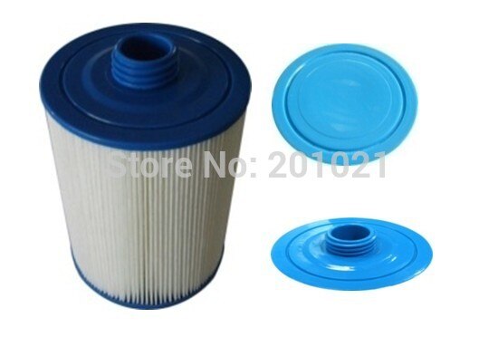 Jazzi tub filter Length 175 diameter 143 38mm SAE thread Darlly 52511