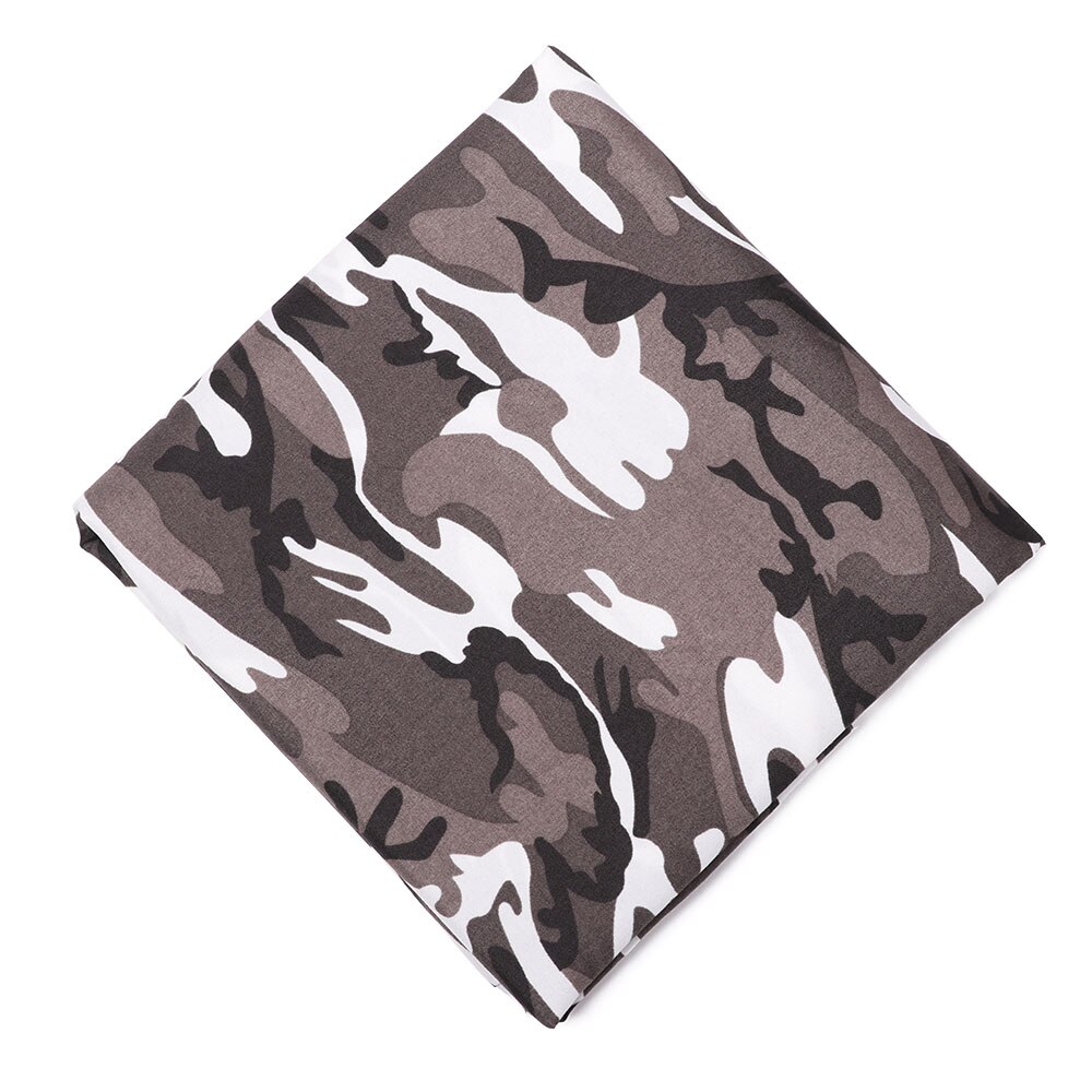 150*91cm Stoff Camouflage Print Baumwolle Tuch für Camo Tasche Tuch Nähen Spielzeug Kappe Outdoor Schals, Der Materialien DIY Handwerk: 2