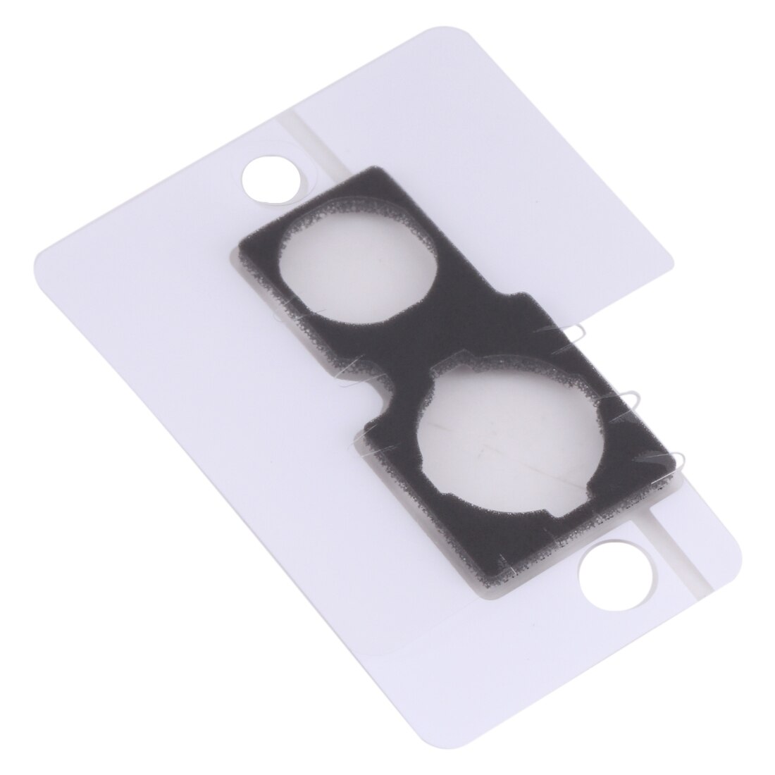 10 Pcs Voor Iphone 12 Mini Back Camera Stofdicht Spons Foam Pads Voor Iphone 12 Mini
