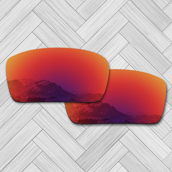 E.o.s 20 + opções substituição da lente para óculos de sol oakley gascan: Midnight Sun