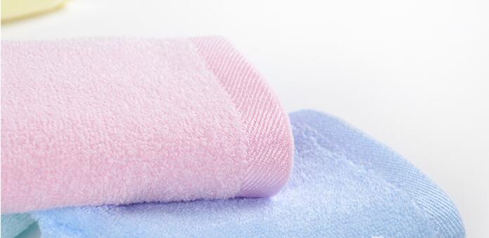 25x25 cm hand cheif/hand towel/8pieces per bale