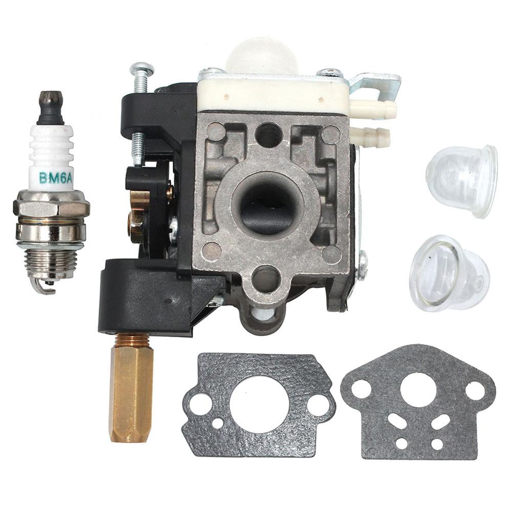Carburetor for Echo GT-200R GT-200i GT-201R GT-230 GT-231 HCR-150 HCR-151 PAS-230 PAS-231 SRM-230 SRM-230S SRM-230U SRM-231