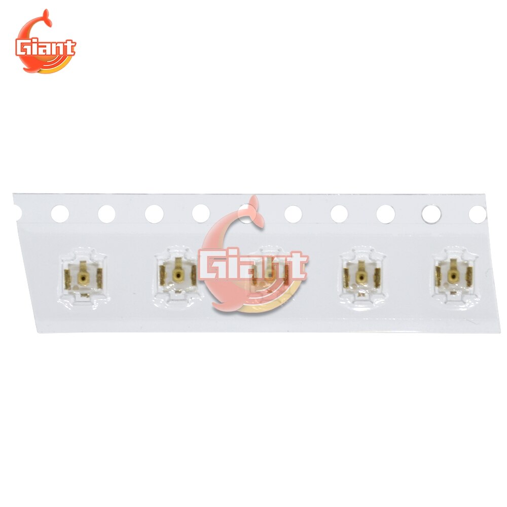 IPX U.FL Radio Frequenz Koaxial Stecker U.FL-R-SMT U.FL Buchse IPEX IPX RF Koaxial Stecker Antenne Block