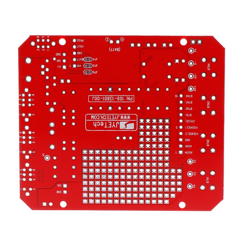 DSO-Mini osciloscopio Digital, 138, DSO138, tamaño de bolsillo, juego de aprendizaje , MR16, 22