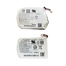 Originele Batterij Voor Garmin Fenix 5/Fenix 5S/Fenix 5X Forerunner 935 Vervanging Oplaadbare Batterij 361-00098-00 361-00097-00