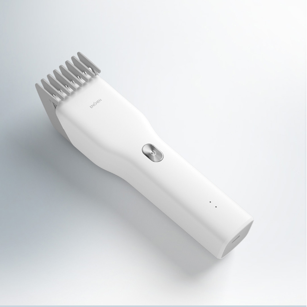 Husholdnings hårklipper hår elektriske hårklippere kid klipning udstyr et værktøj til at klippe hår