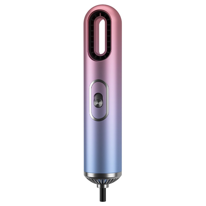 Secador de pelo Aurora 3 en 1, secador de pelo multifuncional para el hogar, cuidado del cabello de iones humectante, súper energía eólica europea