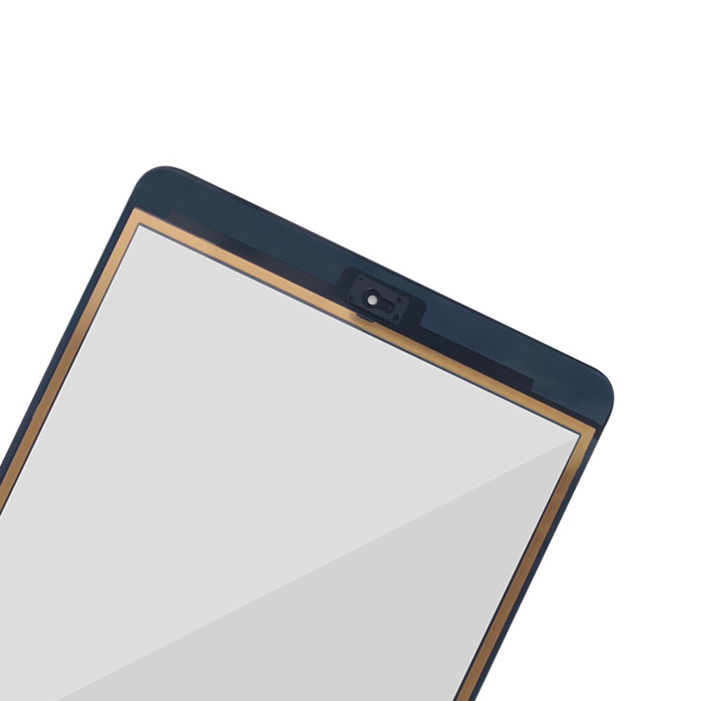 For iPad Mini 2 A1489 A1490 A1491 Touch Screen Digitizer + IC Chip Connector Flex TouchScreen Panel replace