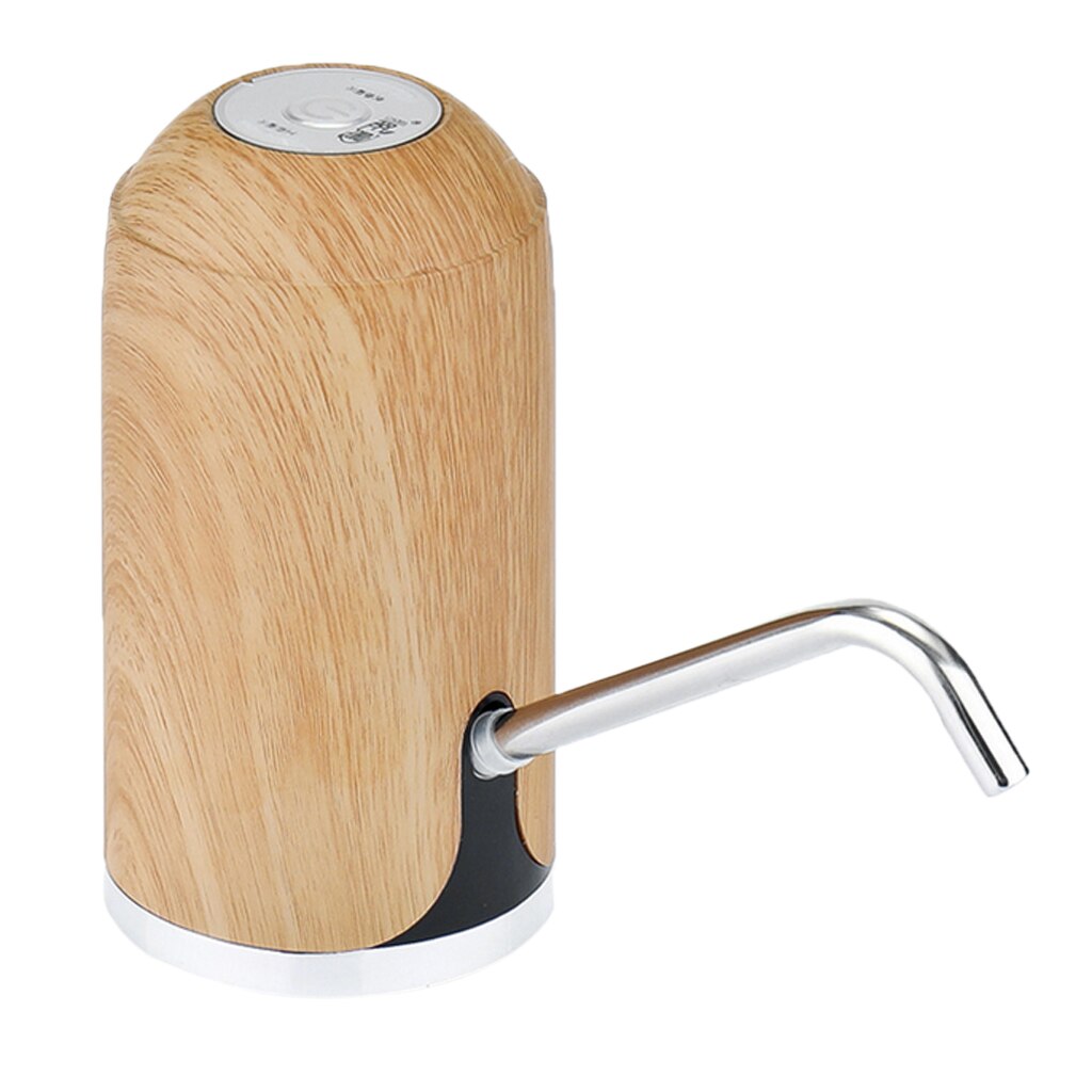 Water Pump Mini Tap Electric Water Pump Bottle Drinking Bottled Pump