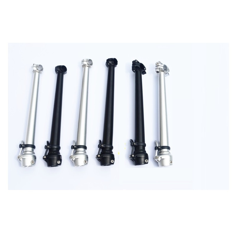 Potence De Vélo UNO ±7° – 100 Mm – Aluminium 31,8 Mm – Ultraléger Pour VTT/Route