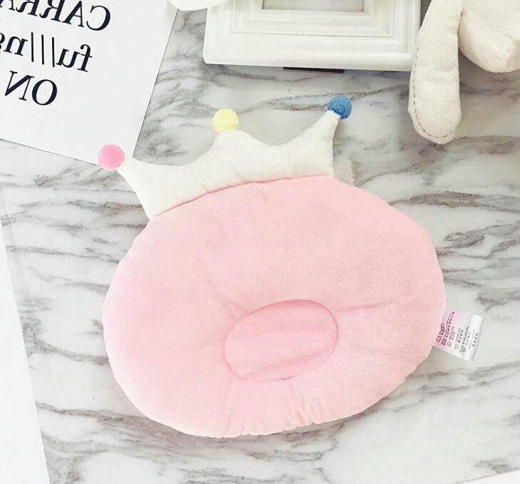 Cute Cartoon Pillows Cushion Cartoon Round Decorative Pillows Stuffed YS1220: COLOR3