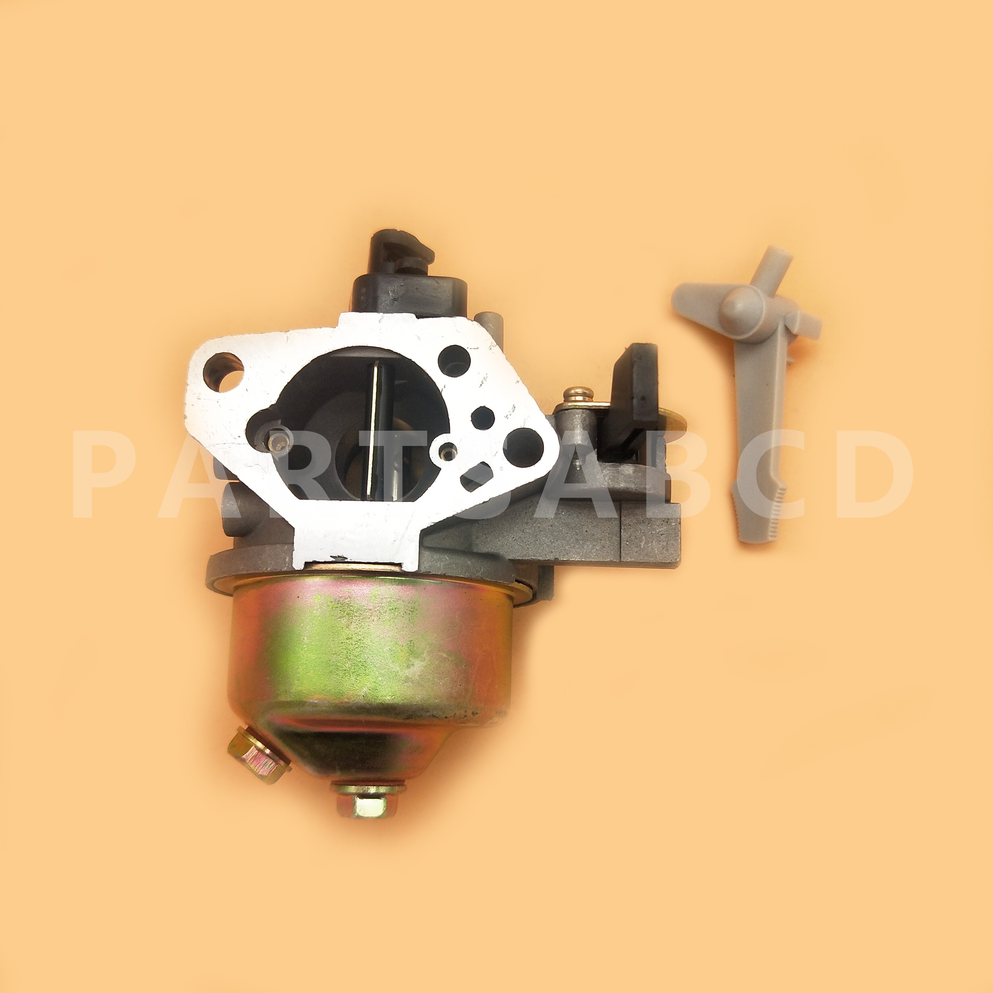 Carburetor Fits For Honda GX240 GX270 GX270R GX270U BE75B B/C OEM Replacement Lawn Mower Carb 16100-ZH9-W21