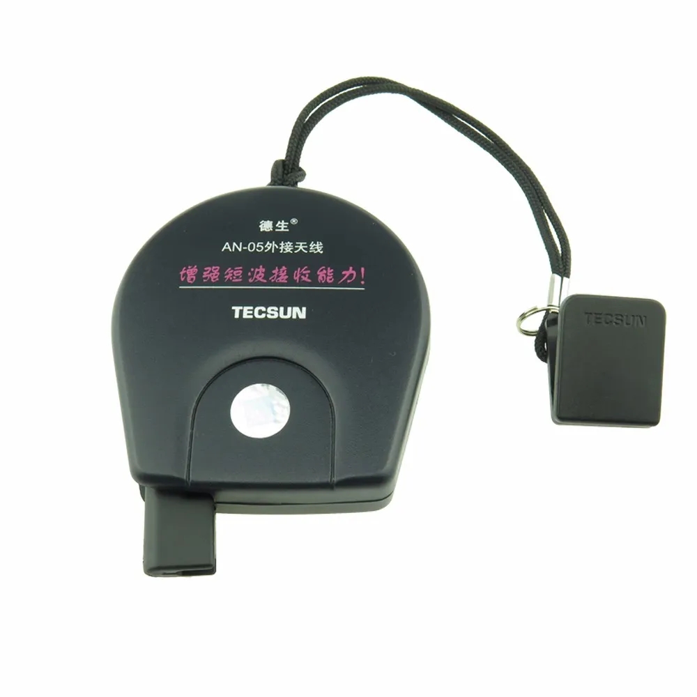 TECSUN R-9012 Radio FM AM SW Draagbare radio 12-bands Draagbare radio-ontvanger Hoge gevoeligheid Kortegolf zakradio met laag geluidsniveau: green