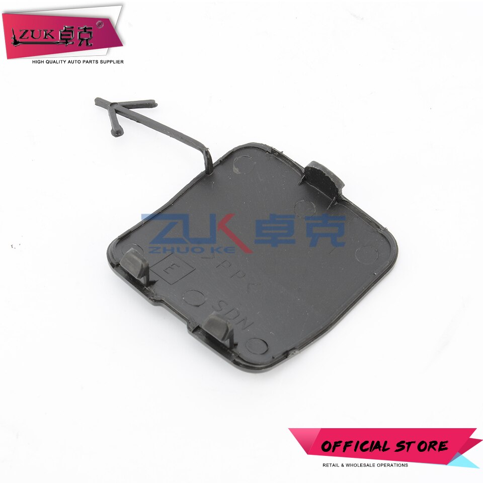 ZUK dla Subaru spuścizna B4 2010-2012 tylny zderzak hak holowniczy pokrywa hak holowniczy oko garnitur wykończenia pokrywy powłoki kolor podstawowy 57731-AJ370