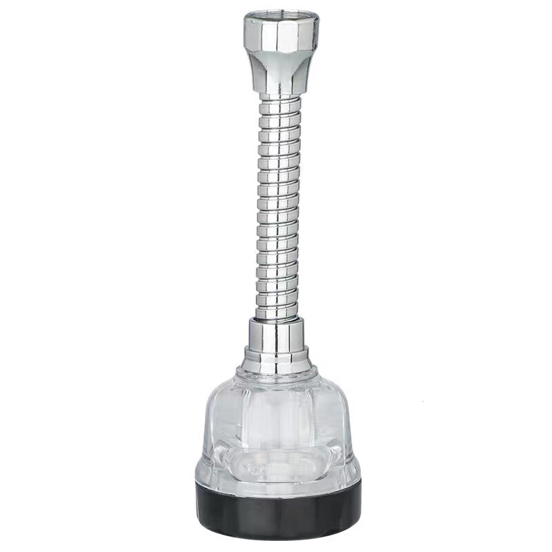 Waskolf Filter Mondstuk Home Kraan Handig Save Water Spatten Keuken Accessoires Duurzaam Thuis Kraan Extender Tap
