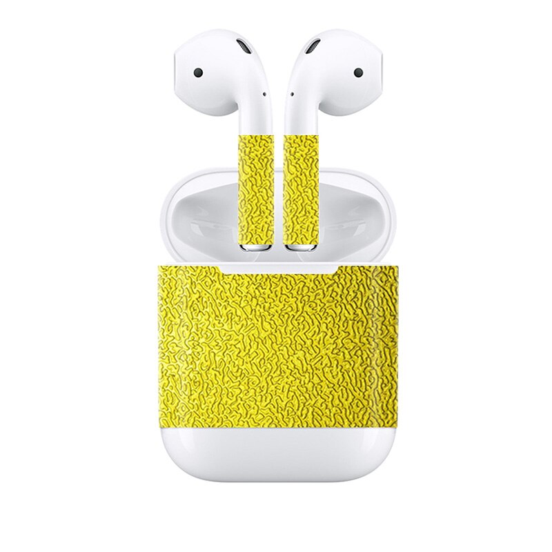 DIY Airpods Sticker Skin for Apple Airpods Decals: 784