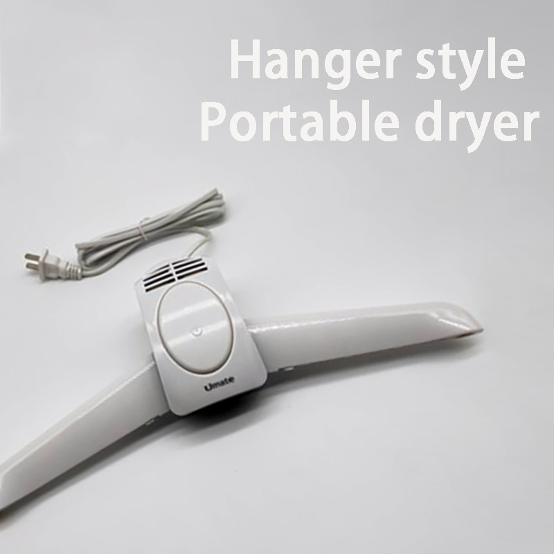 Elektryczny wieszak na ubrania stojak na suszarkę 110v/220v przenośne suszenie buty suszarka dmuchawa robić domu gorące zimne powietrze wiatr dmuchanie stojak