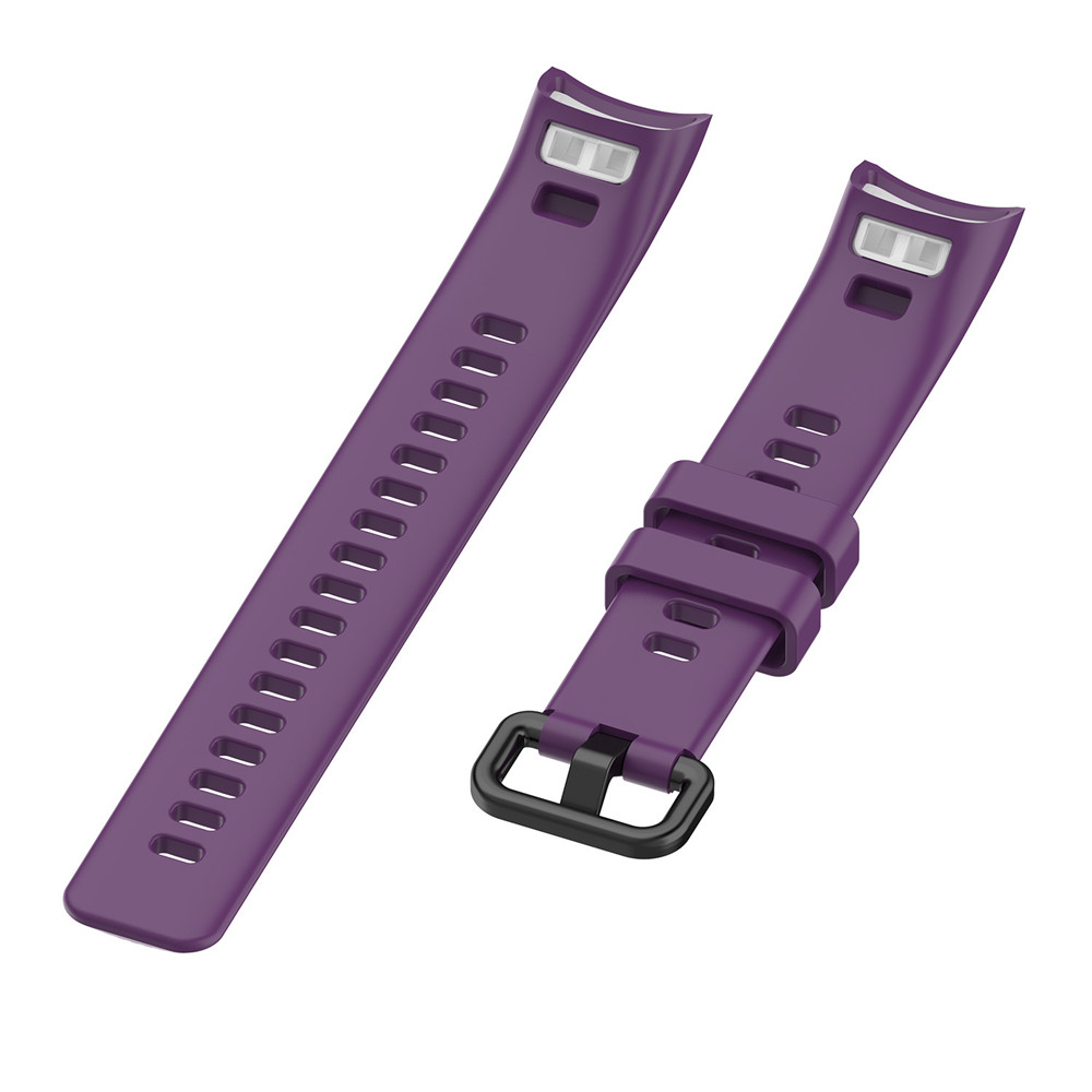 Siliconen bandje voor honor band 5 4 armband polsbandje