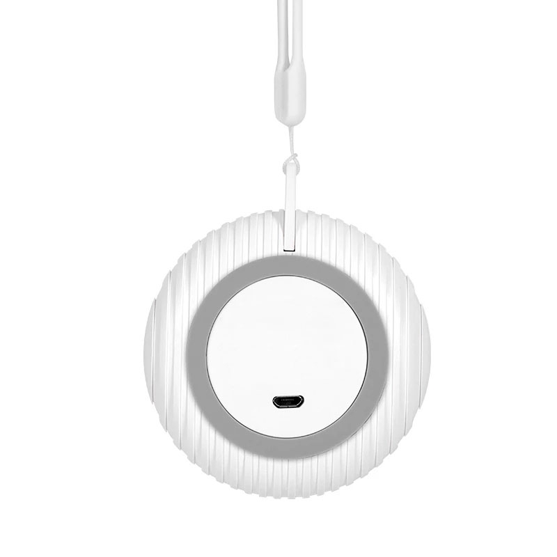 White Noise Machine For Babies Sleep Infant Newborn Sound Sleep With 10 Natural Sound Speaker White Noise Baby Kids Home: Default Title