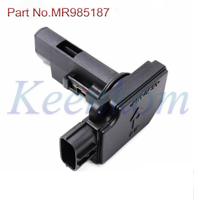 MR985187 Mr 985187 E5T60171 Mass Air Flow Meter Maf Sensor Voor Mitsubishi Eclipse Galant Lancer Outlander