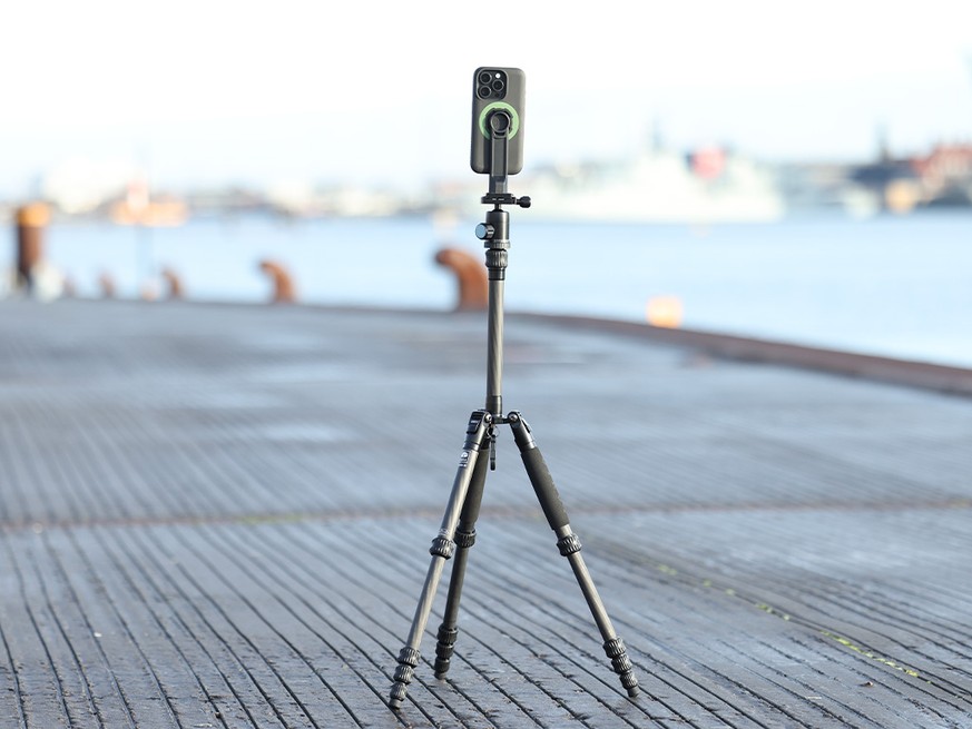 Quad Lock Camera accessories - Tripod Adaptor