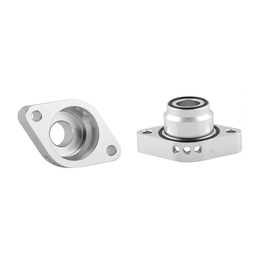 Blow Off Valve Adapter Voor Volkswagen Vw 1.4T Turbo Motoren