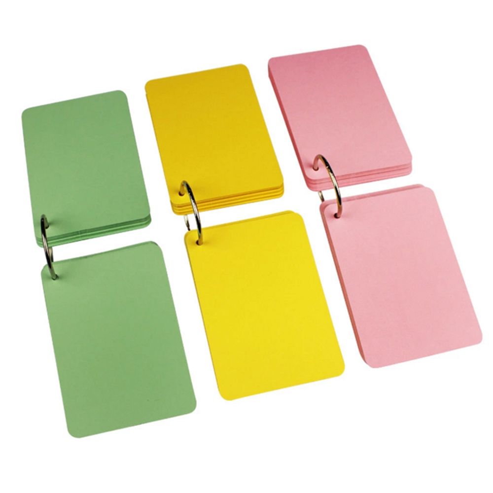 Suministros de encuadernación para álbumes, anillos con bisagras, llavero, aros de libro de hojas sueltas, carpeta de anillos de Metal