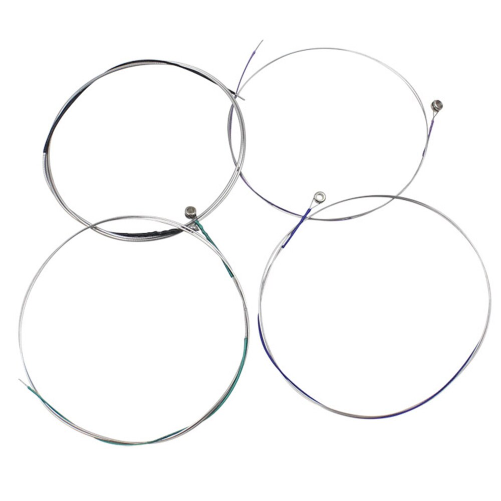 1 Set Lightweight Durable Practical Cello Accessories Cello Strings Beginner Profession