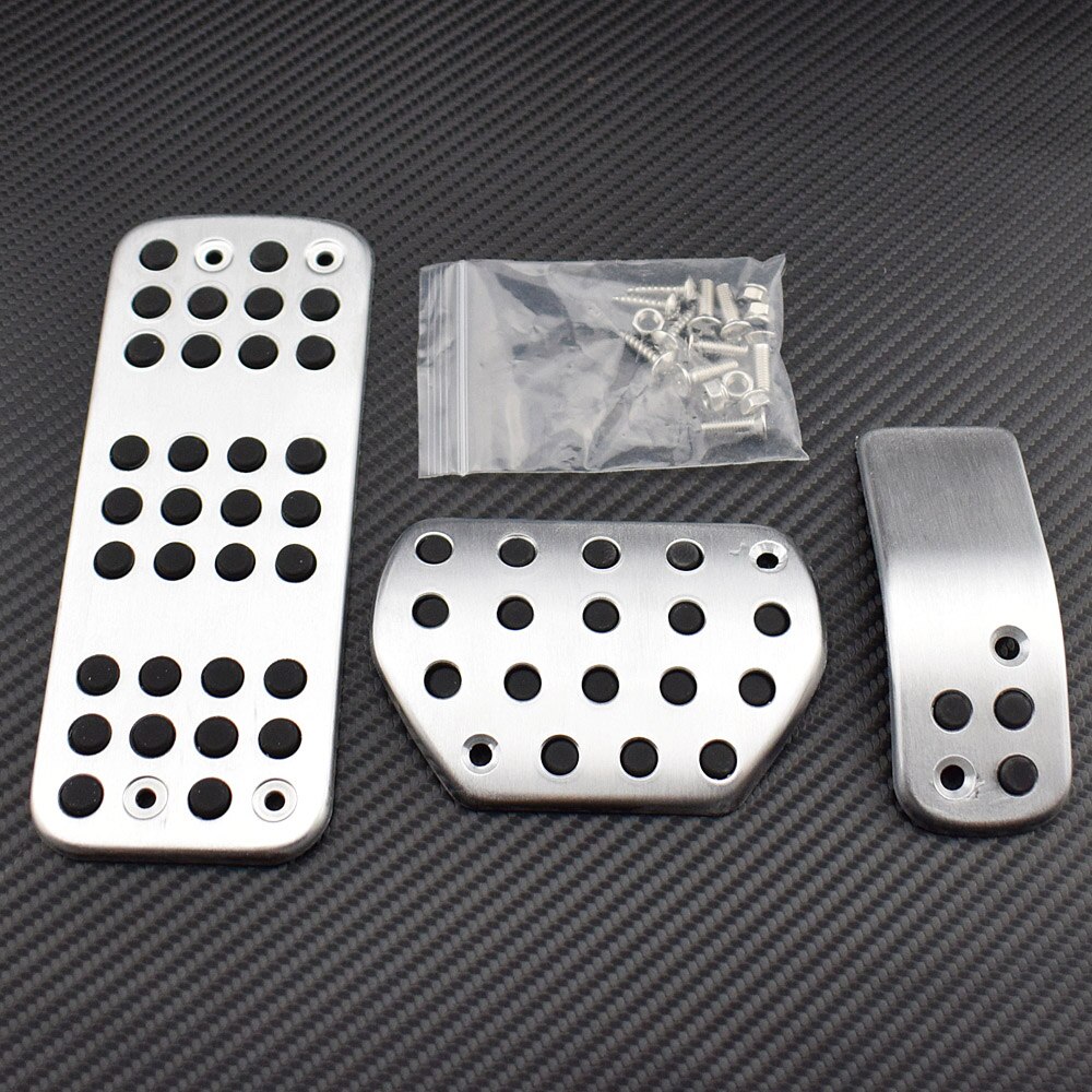 Pedal modificado a gás para peugeot, acessório para modelos peugeot 207 301 307 208 2008 308 408 cc/citroen c3 c4/ds 3 4 ds3 ds4 ds6: AT
