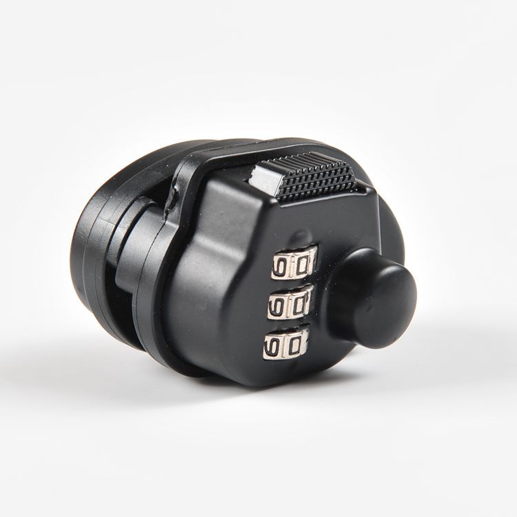 Manufacturers Selling Zinc Alloy Security Anti-the... – Grandado