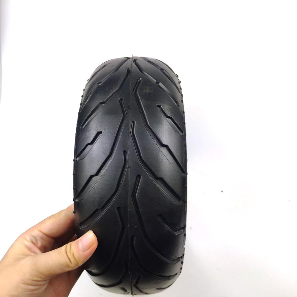 90 / 65 - 6.5 Front Tire& 90/65-6.5 Inner Tube Tyre Bent Valve Fits 49cc Mini Dirt Bike E Scooter Mini Moto good