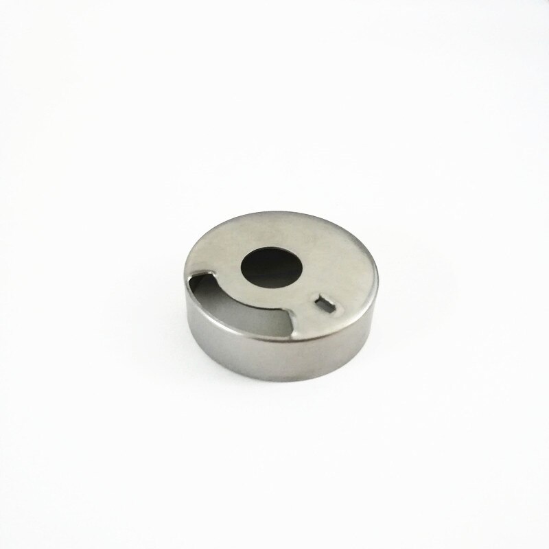 Copa de desgaste impulsor para fueraborda Yamaha 682-44322-00 15HP 9.9HP