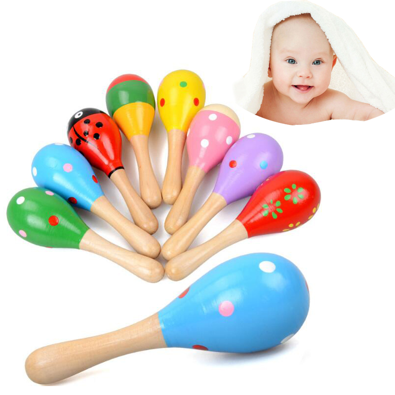 Hamer en bal spel - My Little Bunny