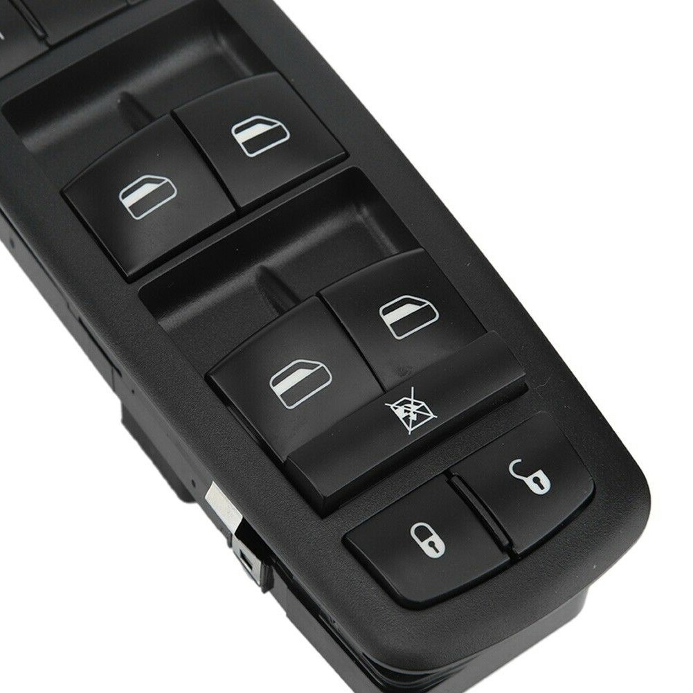Lhd Elektrische Master Schakelaar Ruitbediening Voor Chrysler Town &amp; Country Venster Lifter Knoppen Voor Dodge Grand Caravan