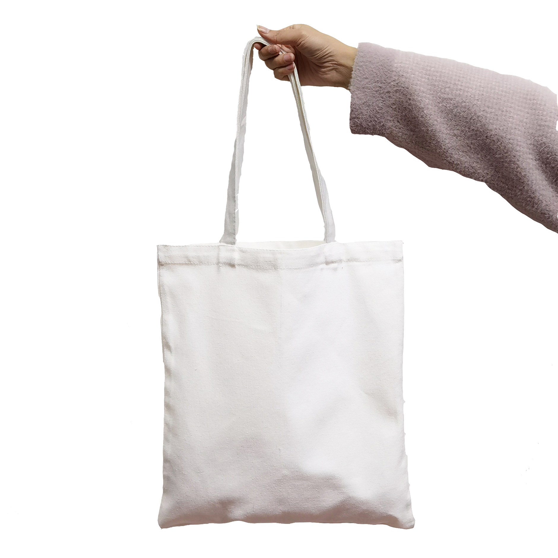 Borsa erbologia piante divertenti cartoni animati borse da donna Harajuku borsa di tela gotica borsa Horror Cartoon borsa Shopper di grande capacità Casual