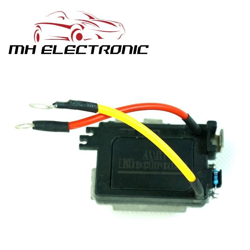 MH ELECTRONIC para Toyota LX598 94840126 DG-LX598 LX-794 89620-12320 IG-T002 módulo de Control de encendido de carburador NM492