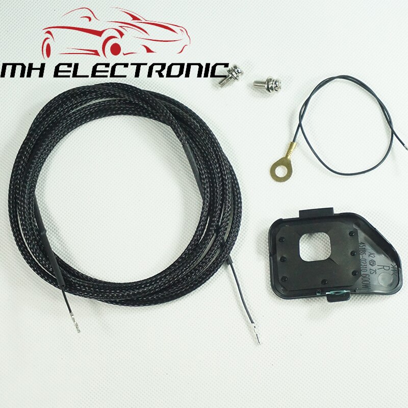 MH ELECTRONIC for Toyota Levin Hybrid for 8463234017 8463234011 Cruise Control Switch Accessories 45186-02310-C0 45186-02310-CO