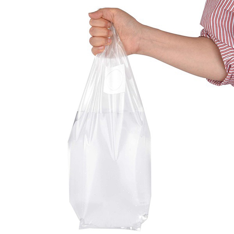 Substrat ELEG-100PCS de baies de Grain de seigle, frai de champignon de sac de frai de champignon Gg élèvent le sac à hautes températures pré scellable