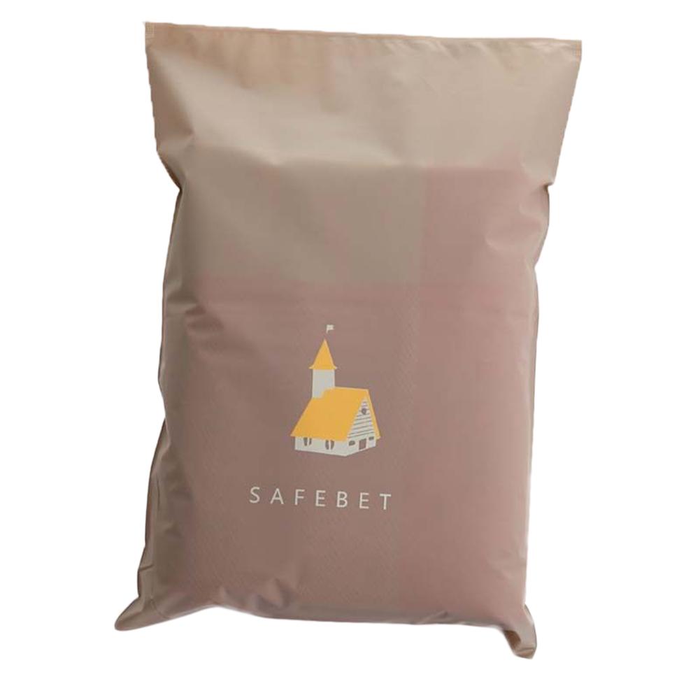 Trekkoord Tas Koffer Schoenen Ondergoed Reizen Opbergtas Cartoon Waterdichte Organisator Zak Kleding Verpakking Koord Tassen: 6