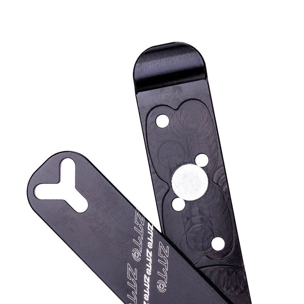 4-in-1 Bicycle Chain Magic Buckle Quick Release Buckle Splitter Bicycle Chain Repair Tool Bicycle Chains Remover Valve Tools