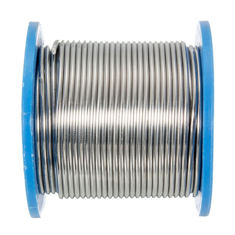 Tin Solderen Wire Reel 250-500g Rosin Core Soldeer 0.5 Mm-2mm 2% Flux Reel lassen Lijn