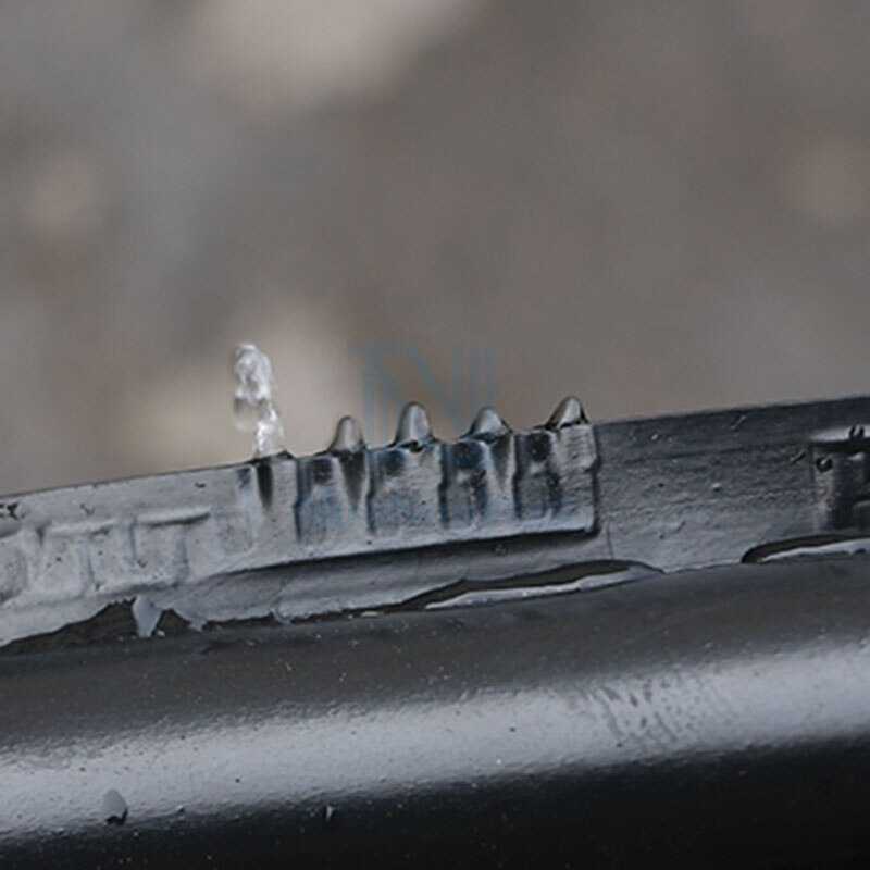 NuoNuoWell Micro Drip Irrigation System 16mm Drip Line Soaker Hose Garden Watering Emitter Tubing 15CM Space