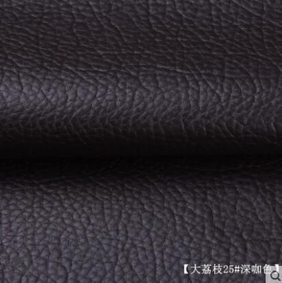 135x50cm PU lederen zelfklevende fix subsidies simulatie skin back sinds de kleverige rubber patch lederen sofa stoffen