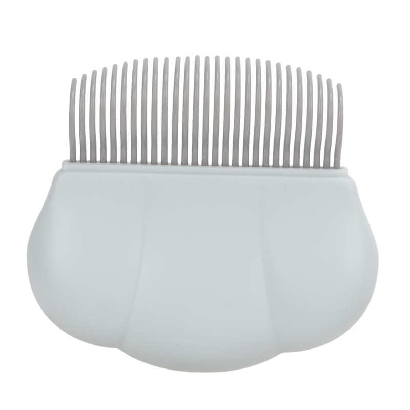 Cat Shell Comb Cat Shell Comb Go Deep Into the Hair Remove Floati... – Grandado