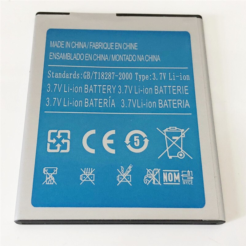 3.7V 10.36Wh 2800mAh S/N:GX8800001 For JIAKE N900 N900W S9500 N7100 N7100W Battery Dimension:74mmX58mmX3.5mm