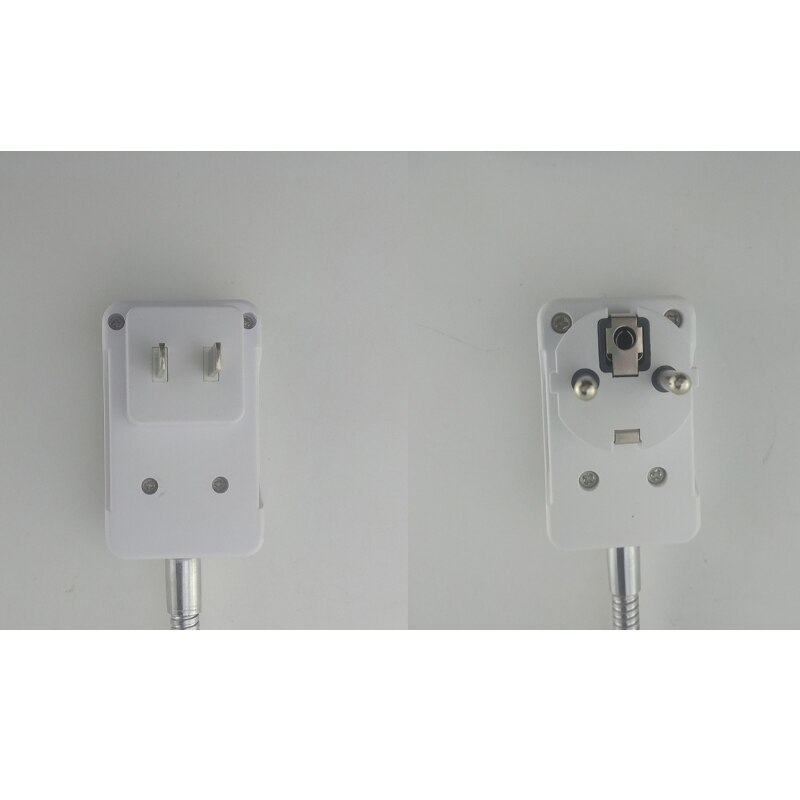 E27 Bulb Socket E27 Lamp Holder Light Socket With Switch EU US Plug Lamp Holder Energy Saving Lampada LED Table Lamp Led Base