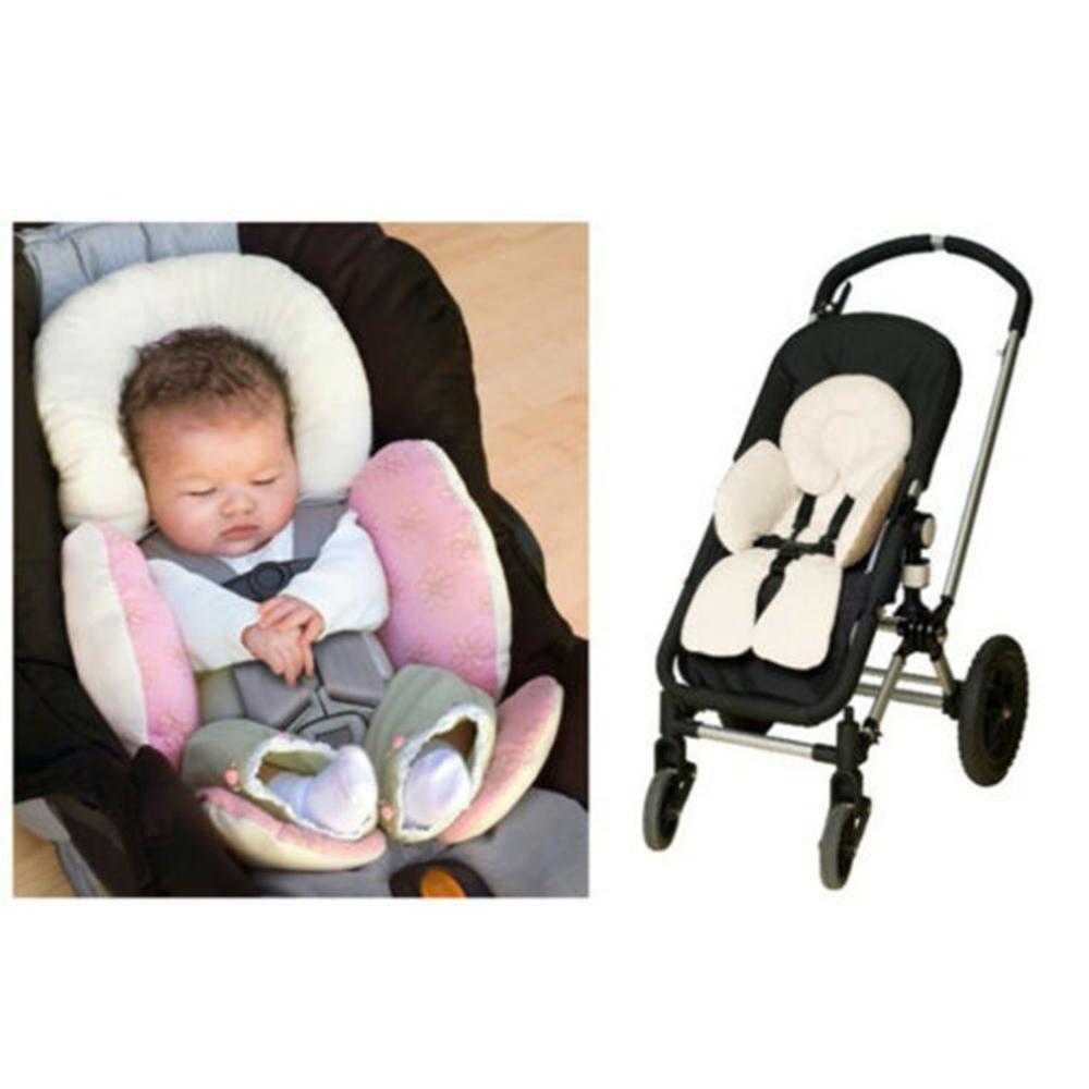 Bebe silla de auto baby sikker sæde pude sovepude beskytte børn børn sæder sikkerhed støtte pude автокресло детское
