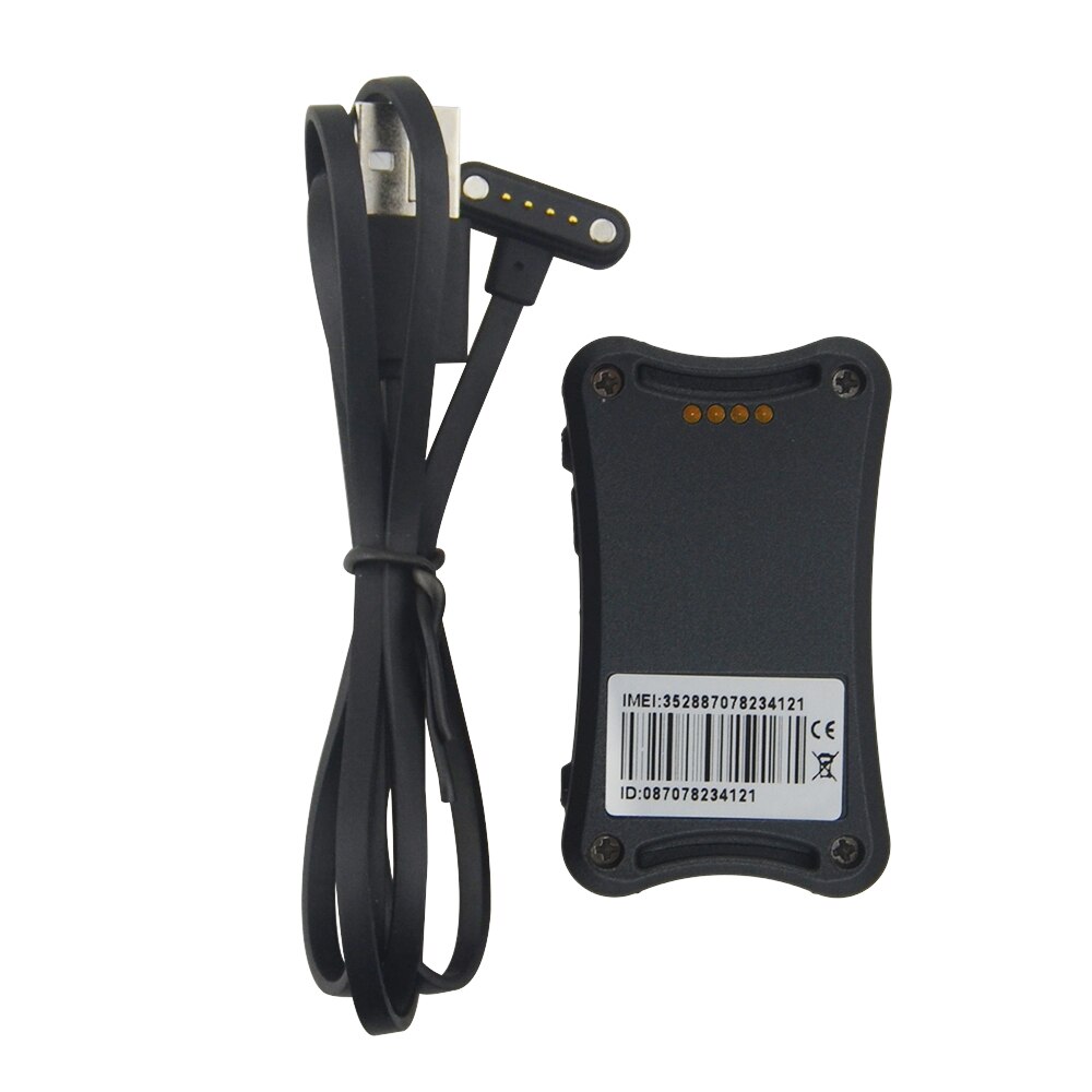 TK200 Mini rastreador GPS para mascotas a prueba de agua IP66 rastreador GPS para perros/gatos TK200 seguimiento en tiempo real alarma de batería baja localizadores de estilo de coche