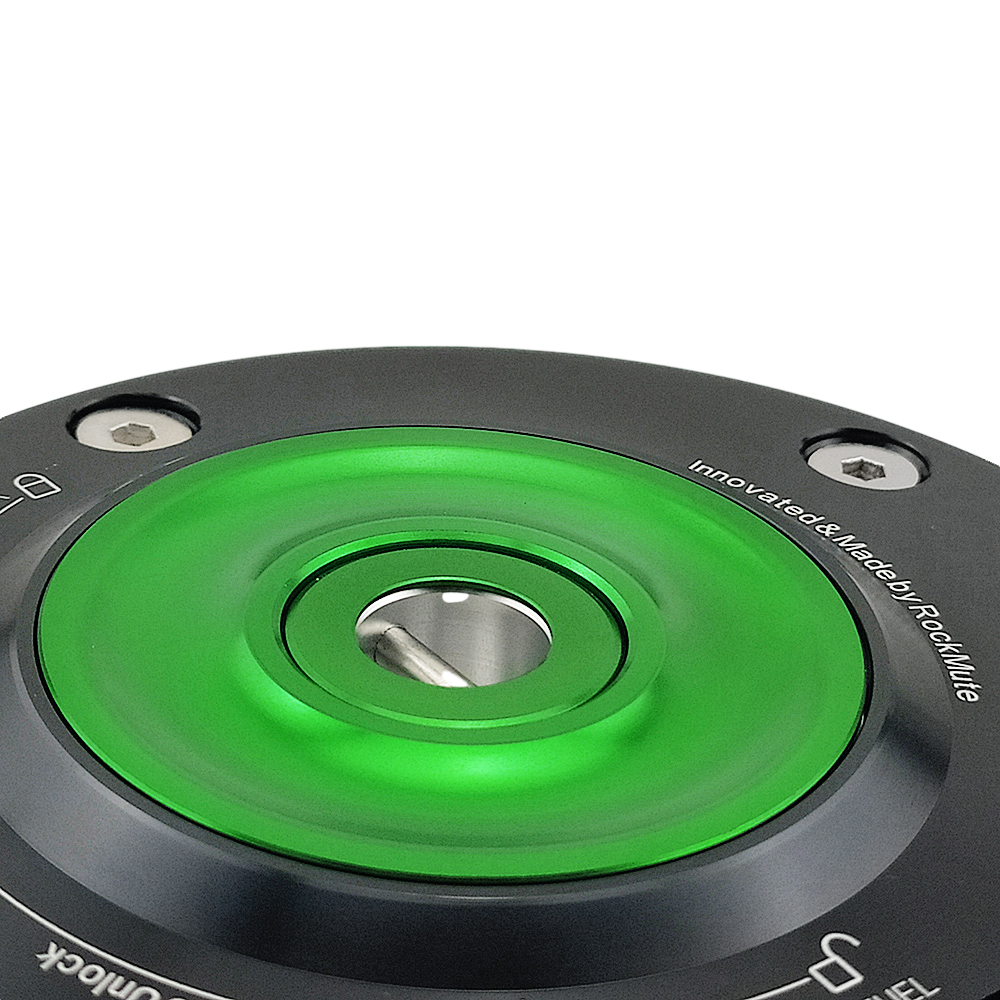 Tapa de tanque de combustible de Gas con cerradura de llave para motocicleta Kawasaki, ER6N, ER6F, Z750, Z800, Z1000, Z1000SX, Ninja 1000/650R, VULCAN S 650, GTR1400