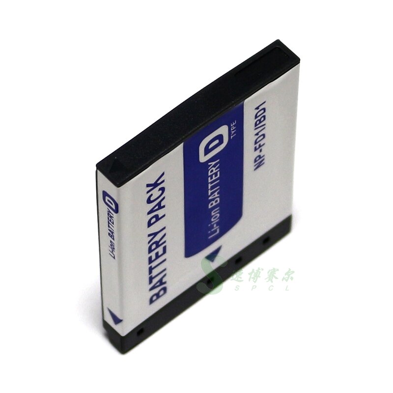 NP-FD1 NP-BD1 Battery for SONY DSC-T900 DSC-T700 DSC-T500 DSC-T200 DSC-T90 DSC-T77 DSC-T75 DSC-T70 DSC-T2 DSC-G3 DSC-TX1 Camera